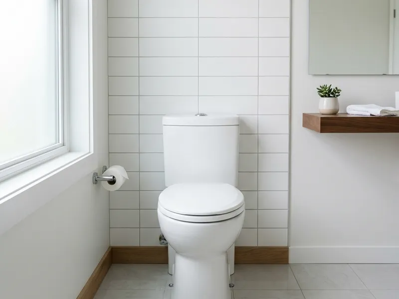 Toilet Repair & Installation Plumber in Mazeppa, MN